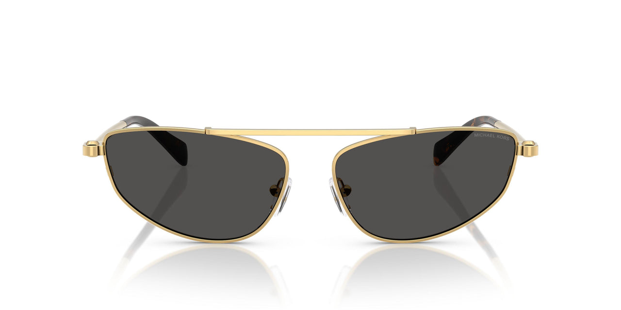 189687 - Gold - Dark Grey Solid