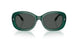 205487 - Green - Dark Grey