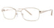 Modern Metals AMELIA Eyeglasses