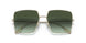 11098E - Gold - Gradient Green