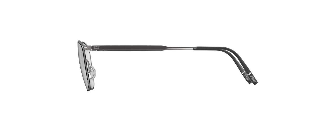 6560 - Plain Ruthenium