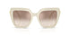331294 - Brown - Clear/brown/silver