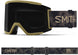 Smith Optics Snow Goggles M00675 Squad XL Goggles