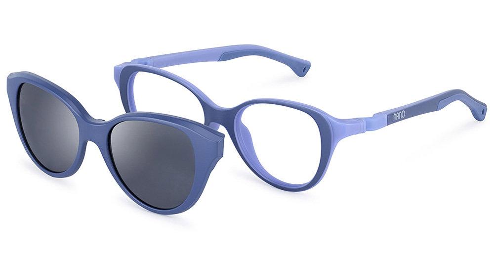10SC - CLIP MIMI SC 3.0 MT PURPLE NAVY LILAC