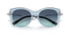 84389S - Blue - Azure Gradient Blue