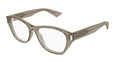 003 - Brown - Transparent