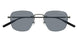 002 - Gunmetal - Grey