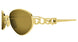 003 - Gold - Bronze
