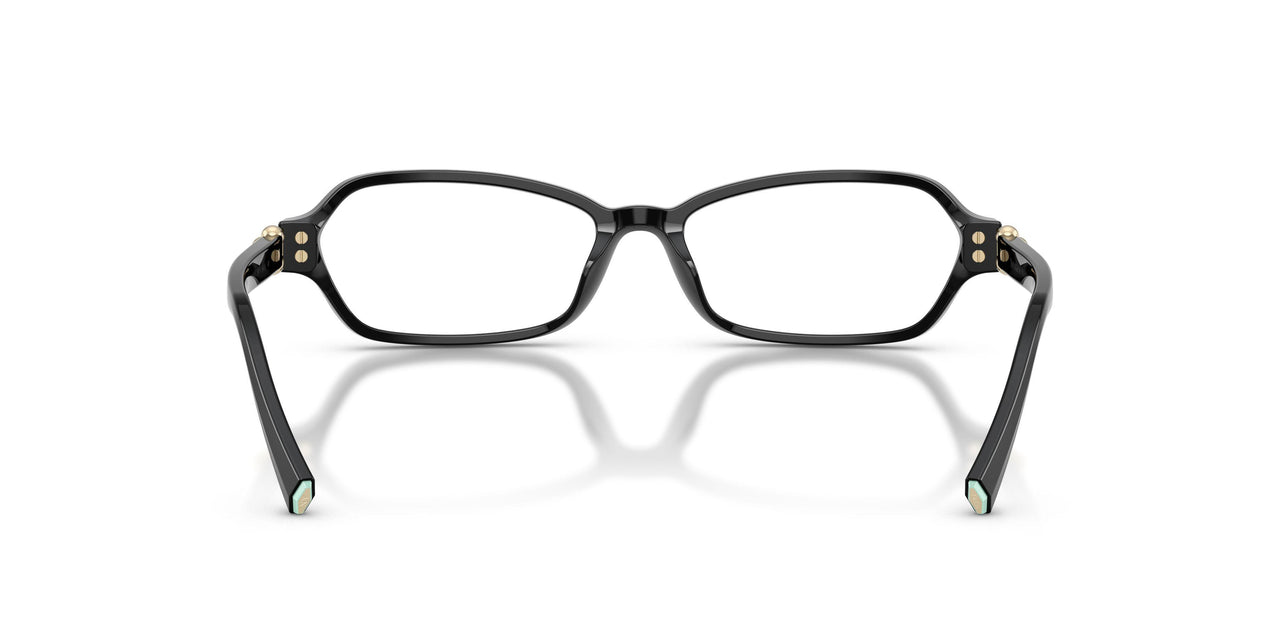 8001 - Black