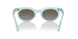 138596 - Light Blue - Blue Brown