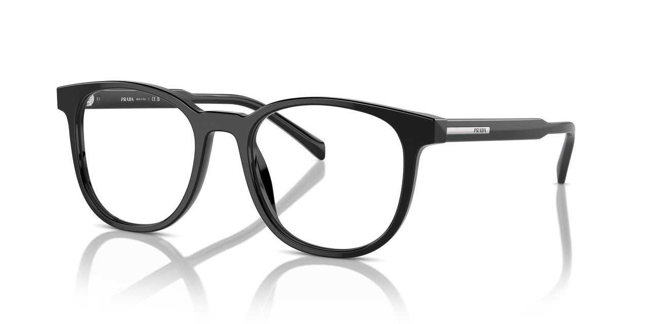 16K1O1 - Black
