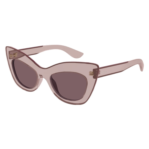 004 - Pink - Brown