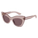 004 - Pink - Brown