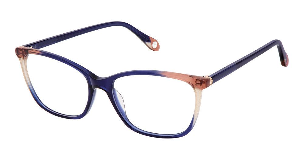Fysh F-3781 Eyeglasses
