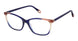 Fysh F-3781 Eyeglasses