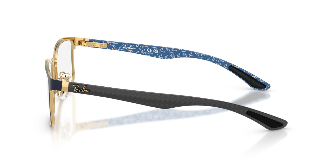 3226 - Blue - Clear