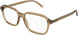 004 - Brown - Transparent