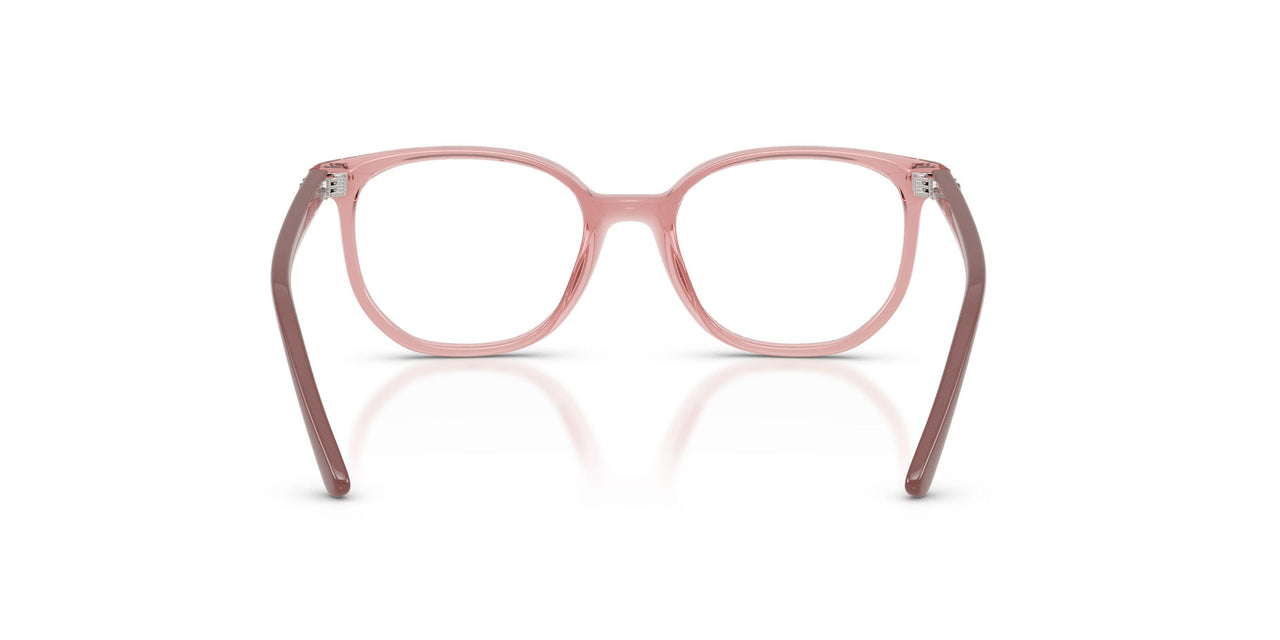 7516 - Pink - Clear