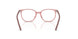 7516 - Pink - Clear
