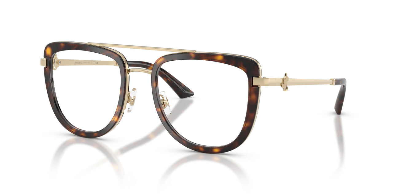 Jimmy Choo 2024B Eyeglasses