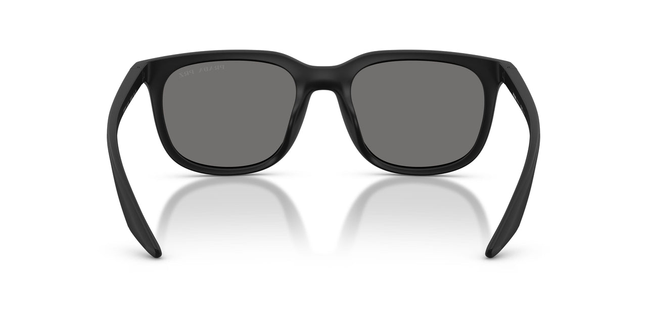 1BO02G - Black - Dark Grey Polarized