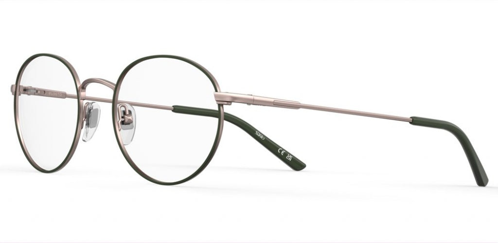 Elasta E3900T Eyeglasses