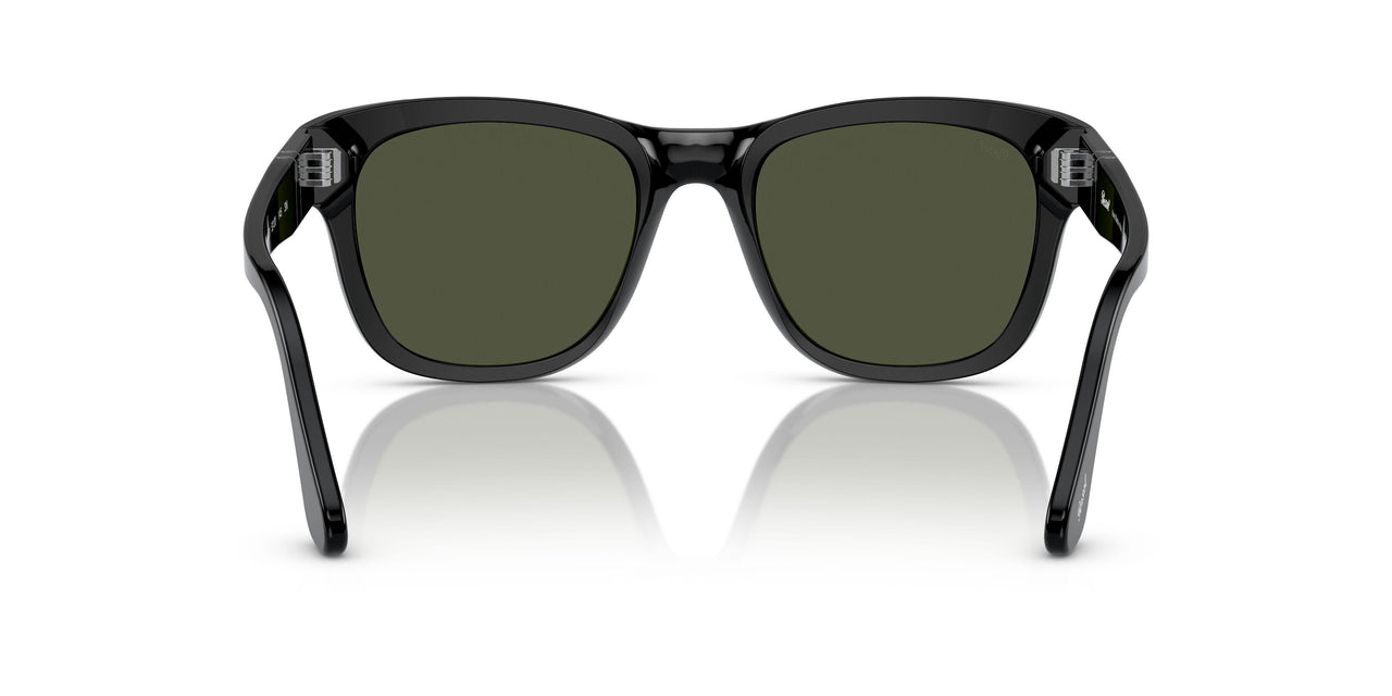 95/31 - Black - Green