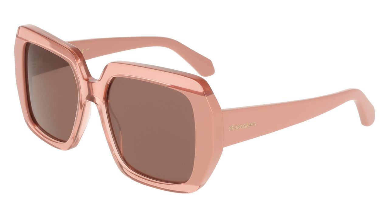 Salvatore Ferragamo SF2081S Sunglasses