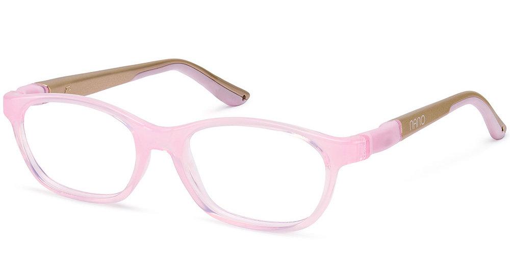 Nanovista CAMPER 3.0-NAO304 Eyeglasses