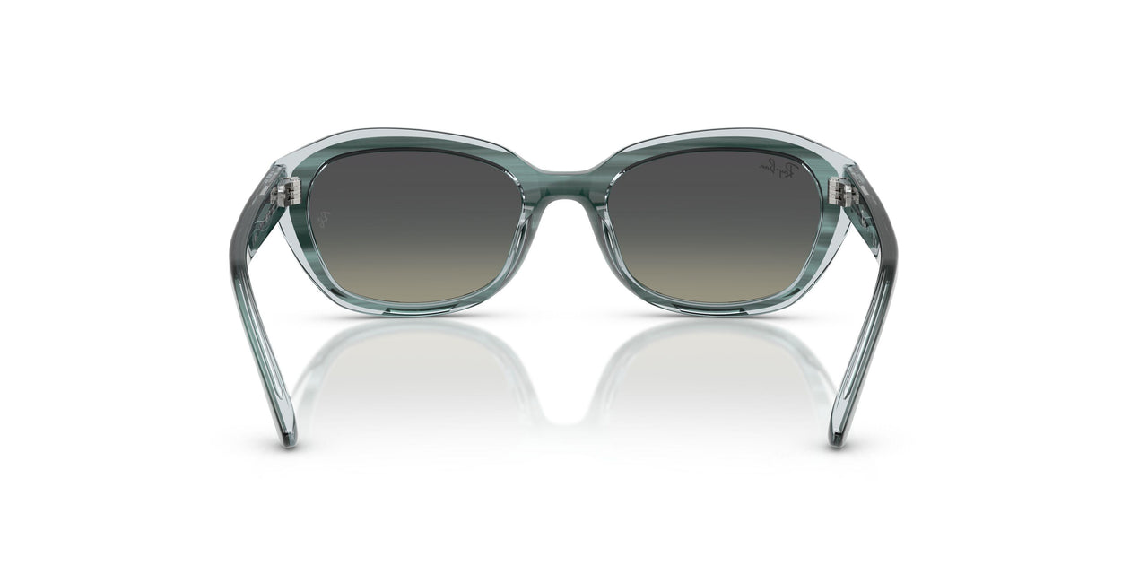 717511 - Green - Gradient Grey