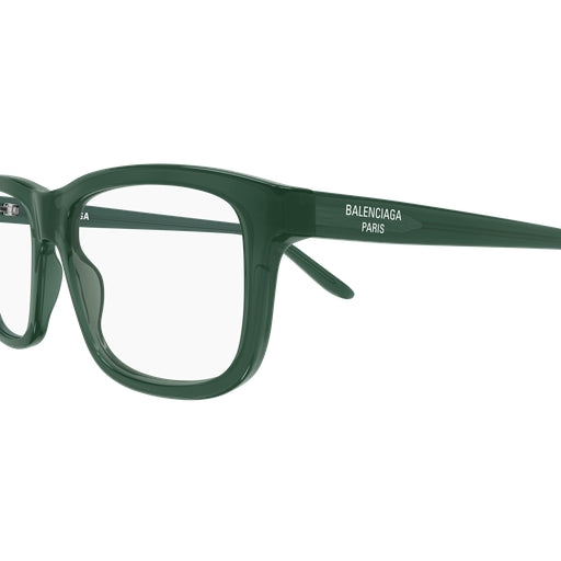 007 - Green - Transparent