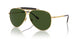 941171 - Gold - Bottle Green
