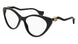 Gucci Logo GG1013O Eyeglasses