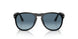 95/Q8 - Black - Azure Gradient