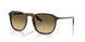 14290A - Red - Brown Vintage Gradient Black