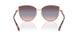11080J - Gold - Navy To Pink Triple