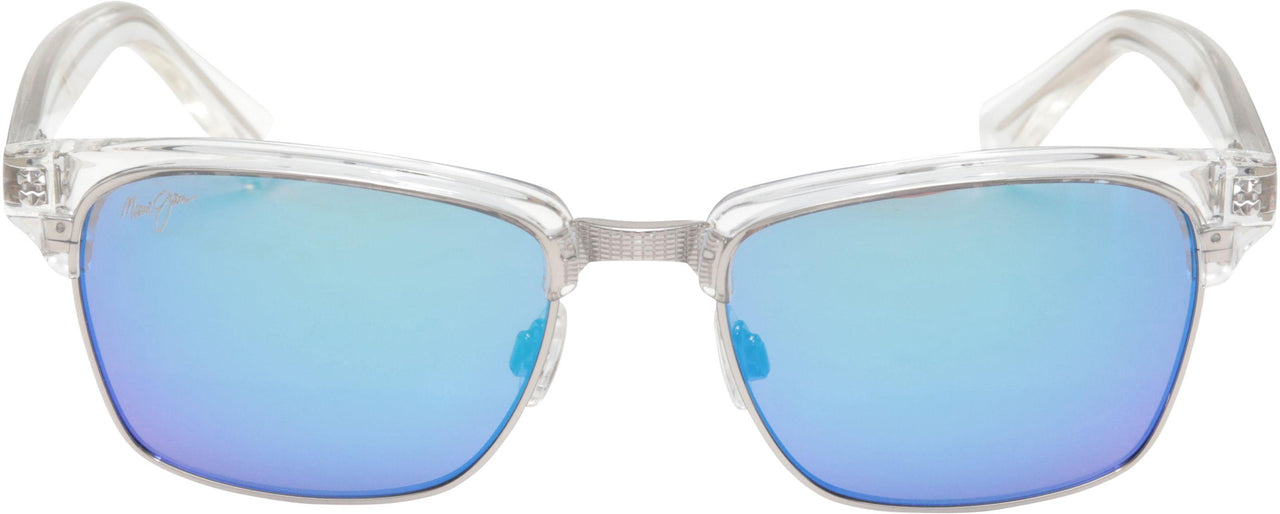 05CR - Crystal - Blue Hawaii