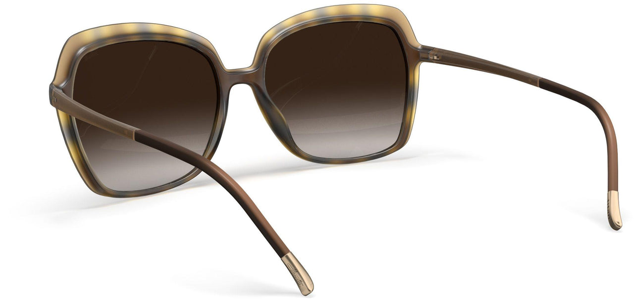 6230 - Havanna Mahogany - SLM RED BROWN GRADIENT