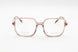 0H01S - TRANSPARENT LIGHT BLUE TRANSPARENT LIGHT RED