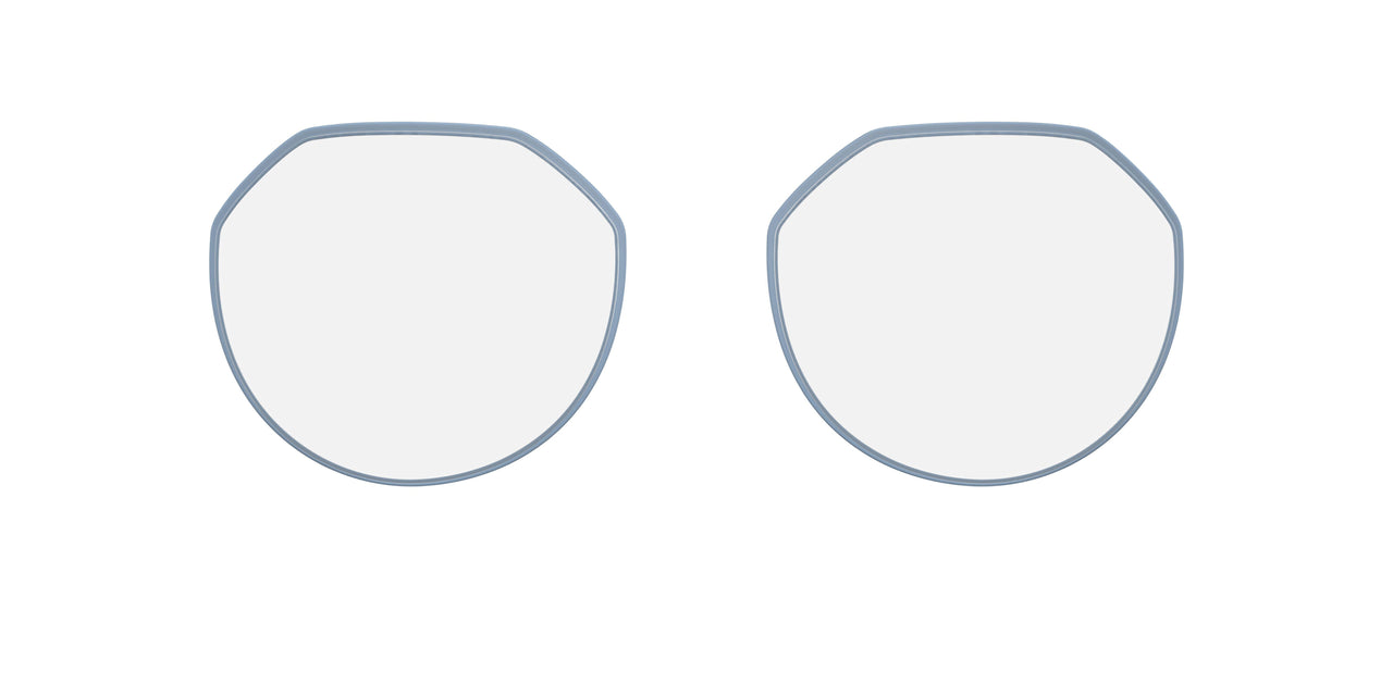 Silhouette Accent Ring FV 5097 Eyeglasses