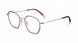 PGRD - Pink Gold Red
