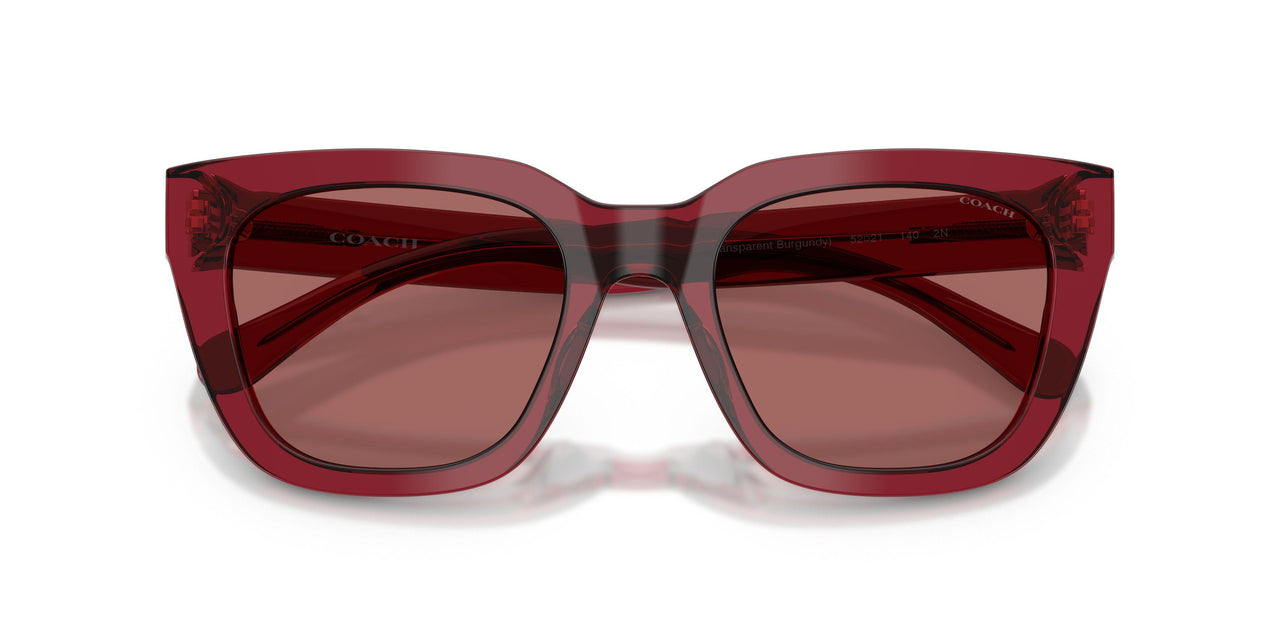 571369 - Red - Burgundy Solid