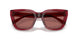 571369 - Red - Burgundy Solid