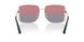 90050Q - Gold - Blue Saddle Gradient