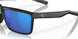 901614 - Black - Blue Mirror 580g