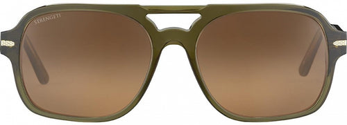 Serengeti Marco Sunglasses