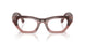 69161Z - Pink - Clear/grey