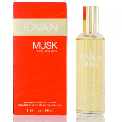 Jovan discount musk 96ml