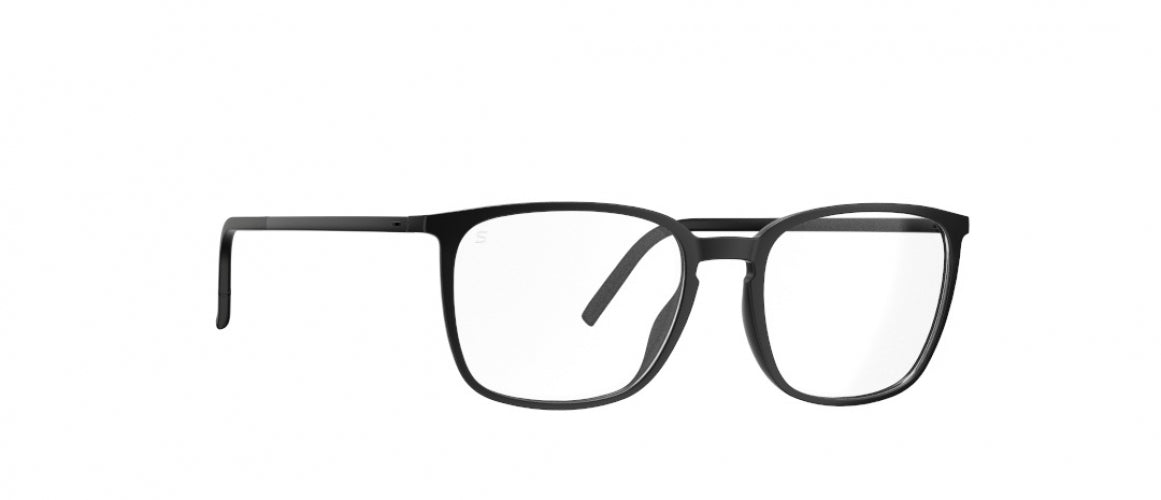 9160 - Black Matte