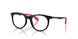 7501 - Black - Clear